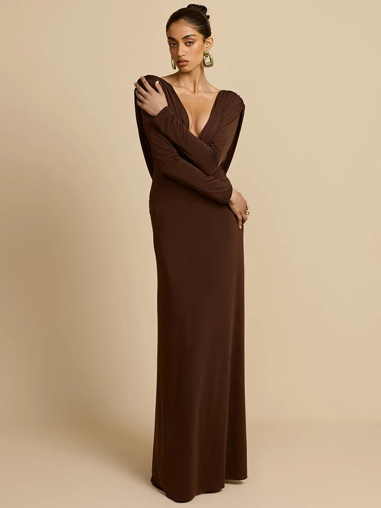 CORLEONE DRESS