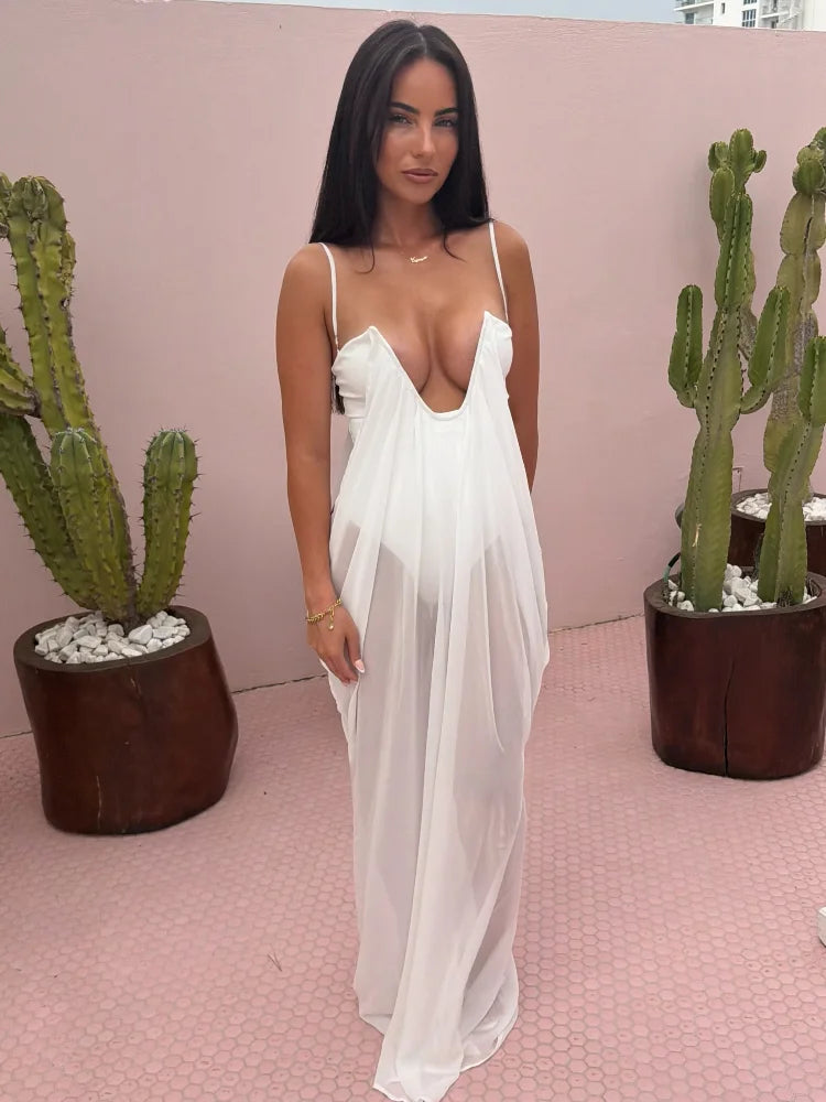 GENOVA DRESS