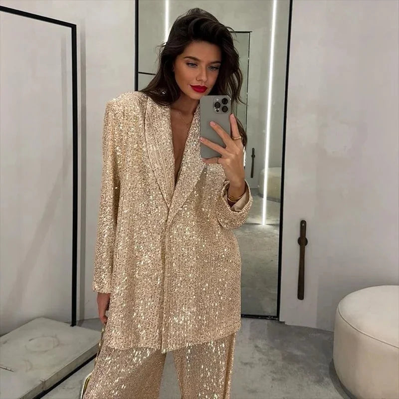 Total look