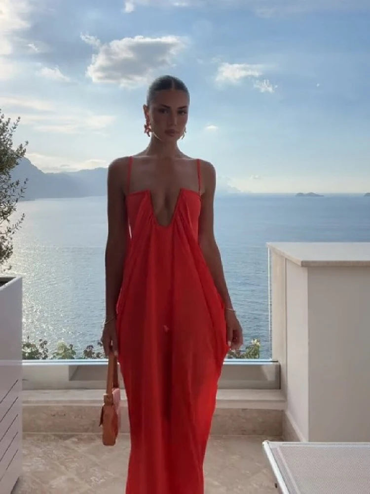GENOVA DRESS