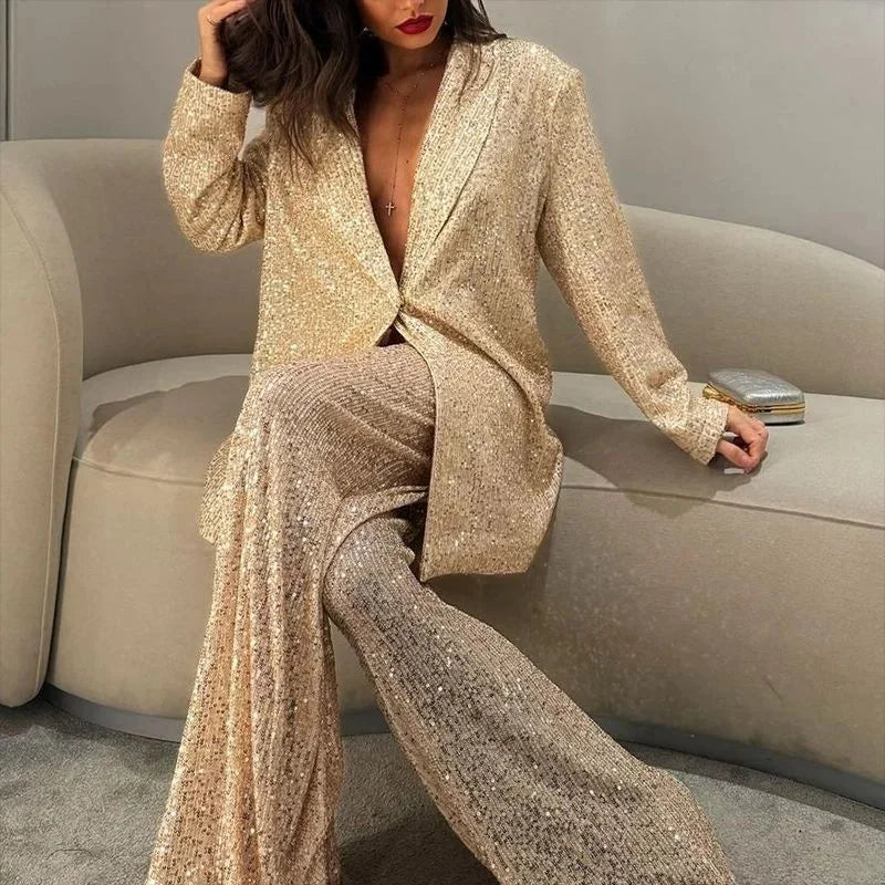 Total look