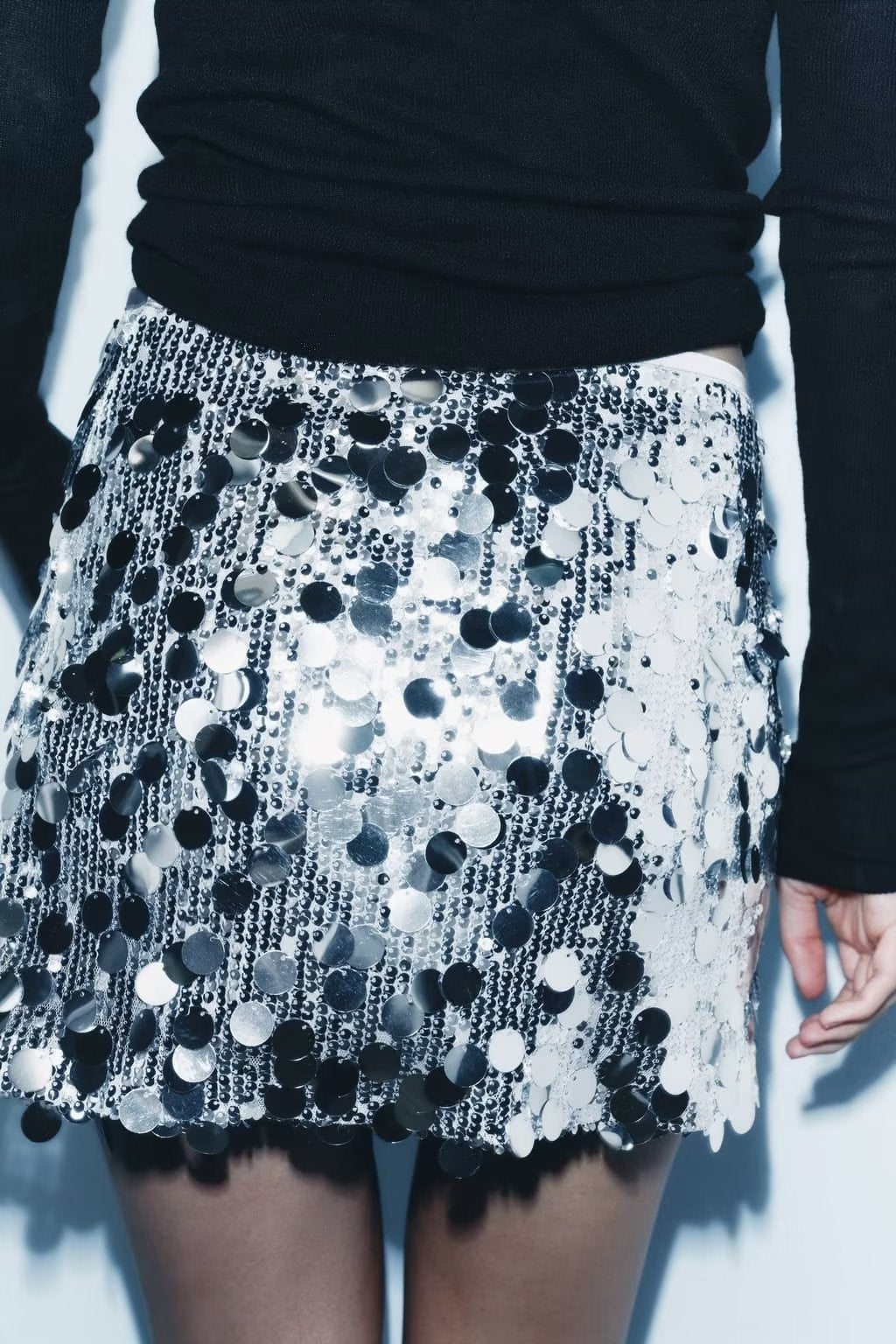 THICK SKIRT